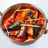 アルバイガン Alu Baigan(Namaste Asian Dining & Bar浅草店)