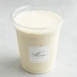 バナナスムージー（COFFEE＆CAKE Mieux）