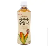 とうもろこしひげ茶（韓国料理 とんとら）