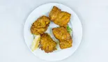 ガーリックティッカ4pc（BIJIYA​）