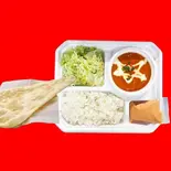 A セットSET(おすすめ)（本場のインド料理JUNTARA上板橋店）