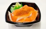 サーモン+いくら丼  Salmon+Salmon Roe Bowl（サーモン 湊 駒込東口店）