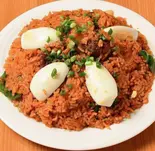 マトンビリヤニ Mutton Biryani（さくらアジアンダイニング北大宮）