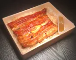 鰻 弁当(梅) 3/4尾（鰻 登三松）
