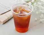紅茶(アイス)（日本一こだわり卵のオムライス 心斎橋店）