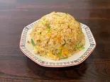 大盛りチャーハン（麺屋悟空）