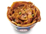 元祖豚ロース丼<並>(元祖豚丼屋TONTON 西葛西店)