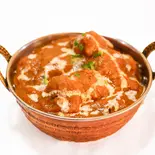 17.ポーク / Pork（インド料理 ラム 本店）