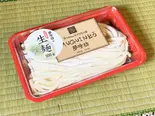 生麺500(3～4人前)（京うどんの店 夢吟坊 三宿本店）
