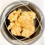 ゆず胡椒からあげ 3個（からあげ専門店こうき）