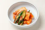 キムチ盛り（焼肉 香龍園）
