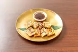 ニラチヂミ(韓国料理 正乃屋)