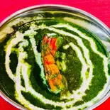 プロンサーグ Prawn Saag（バッティ）