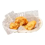 フライドチキン(3p)（シンチャムトッポッキシフト 渋谷道玄坂店）