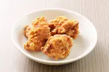 フライドチキン(3個)  Fried Chicken (3 Pieces)（スパゲティの店『神田ナポリタン』 世田谷店）