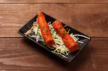 シーカバブ2PSeikhKabab2P(アジアン居酒屋サスラリガラ博多店)