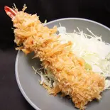 エビフライ(1本)（うまい館 中央店）