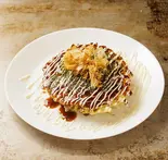 MIX玉（お好み焼もんじゃ焼 コアセカ）