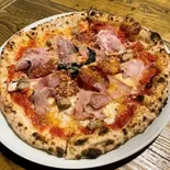 マチェライオ（Shimoda Brewing Ikebukuro）