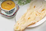 野菜チキンカレーセット（ススマカレー）