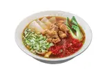 紅焼牛肉麵（五福 秋葉原店）