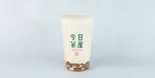 ジャスミンタピオカミルクティー(令日茶屋 川崎店)
