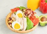 コブサラダ（ボディメイクファクトリー 本店）
