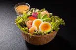 コブサラダ（神保町ビーフ 三軒茶屋）