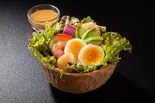 コブサラダ（牛かつ 黒べこ 磯子店）