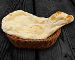 プレーンナン Plain Naan（インド料理 ニューデリ）