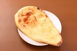 ナン（インドレストラン アミン）