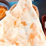 Nan ナン(本格北インド料理 パリカール)