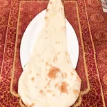 ナン Naan(ラフィー インディアンレストラン)