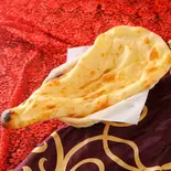 ナン Naan(ネパール インド料理 ヒマラヤンジャバ)
