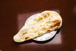 ナン（INDIAN RESTAURANT RUMINA）