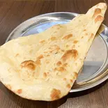 ナン Nan(アジア食堂 ハナ)