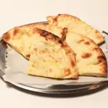 ナン（Curry House MUMBAI 松戸店）