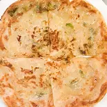 ナン（台湾料理 嘉宴楼）