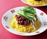 豚肉炸醤麺（張記中華食堂）