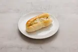 ポテトサラダパン(mixture)