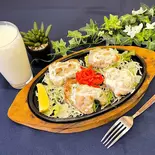 マライティッカ Malai Tikka 2P（アジアンダイニング＆バー ディープサン DEEP SUN）