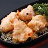 マライティッカ Malai Tikka 4P（【本格インドカレー】ハングリーアイHungry Eye）