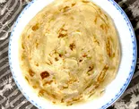 Parath パラタ（南インド料理コチンニヴァース）