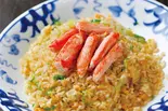 蟹肉とレタスのチャーハン（陳麻婆豆腐 有明ガーデン店）