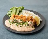 チキン南蛮弁当 オーロラタルタル(ごはんが進む!『チキン南蛮本舗』 博多筑紫口2号店)