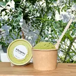 ジェラート(抹茶)"maccha"（&Ryogoku）