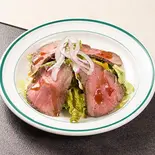ローストビーフのサラダ Roast Beef Salad(【肉とイタリアン】 テラス TERRE-á-S)