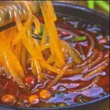 サンラーフン(けいぐん飯店)