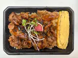 熟成豚肉のプルコギ 弁当（矢澤精肉店雑色店）