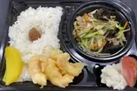 野菜炒め弁当(中華dining餃子豊和 立花駅北店)